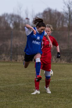 Bild 181 - B-Juniorinnen FSC Kaltenkirchen - Kieler MTV : Ergebnis: 2:4